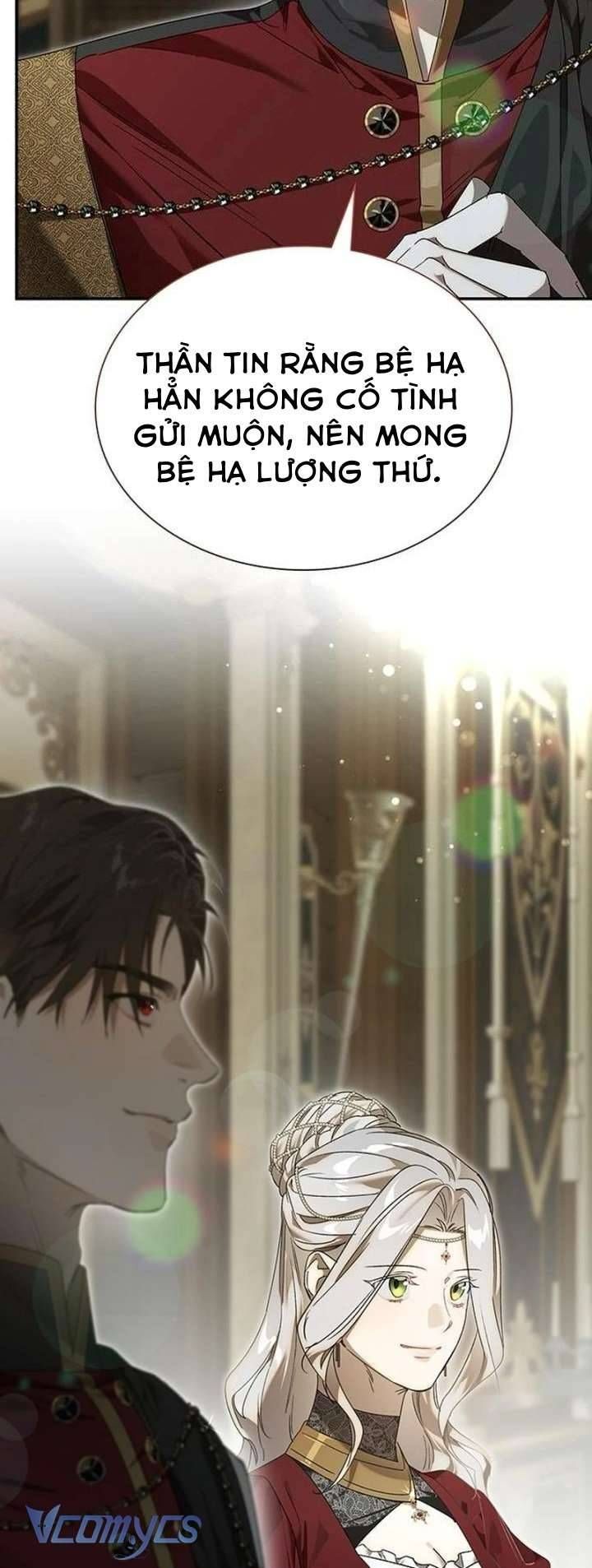 Cứ Cố Gắng Hết Sức Để Hối Hận - Chap 34 - Trang 71
