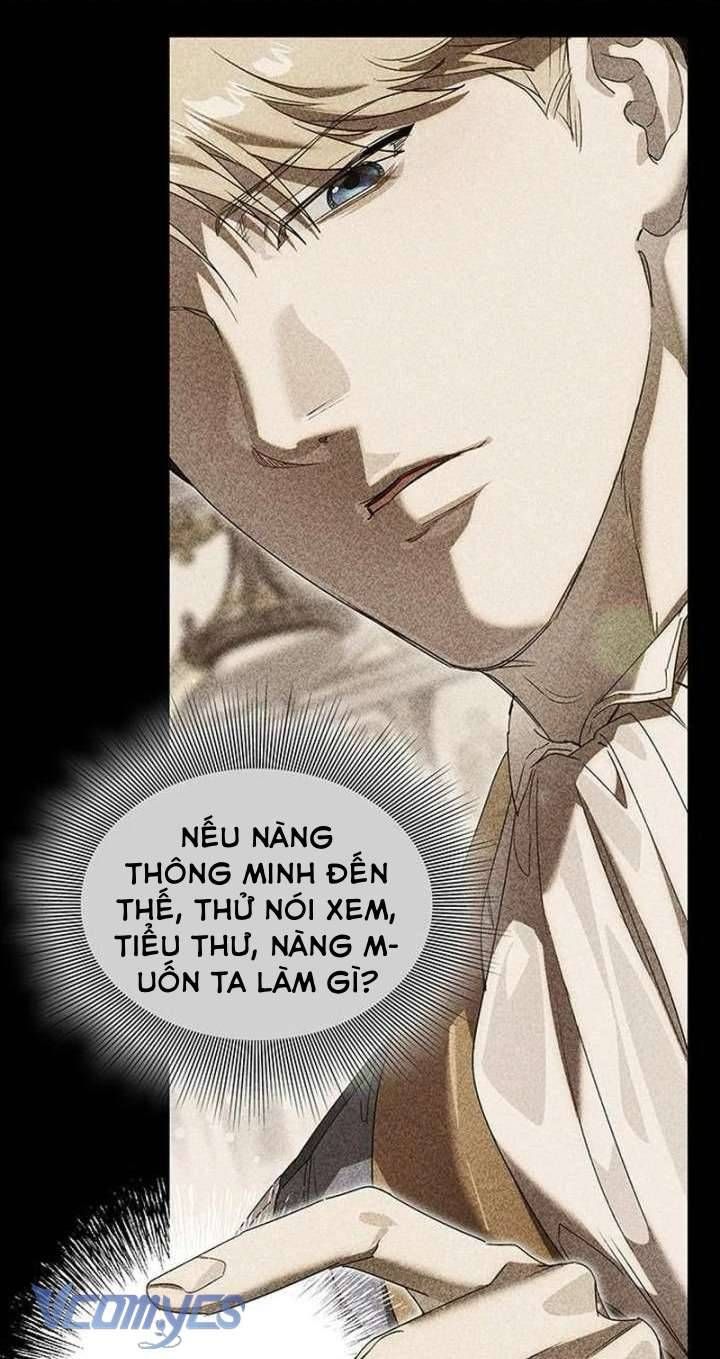 Cứ Cố Gắng Hết Sức Để Hối Hận - Chap 34 - Trang 8
