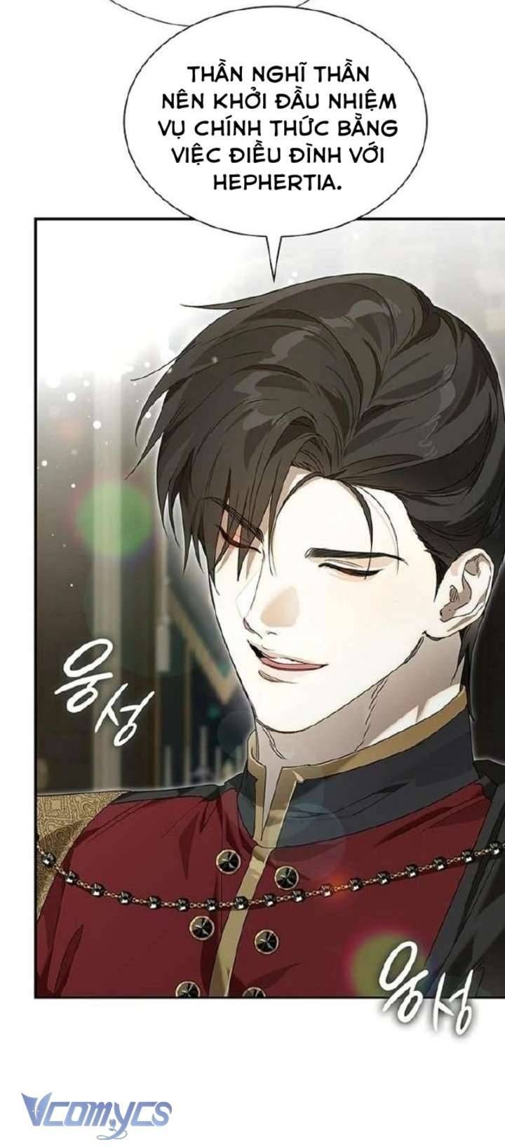 Cứ Cố Gắng Hết Sức Để Hối Hận - Chap 35 - Trang 13