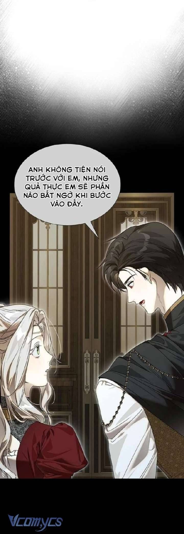 Cứ Cố Gắng Hết Sức Để Hối Hận - Chap 35 - Trang 15