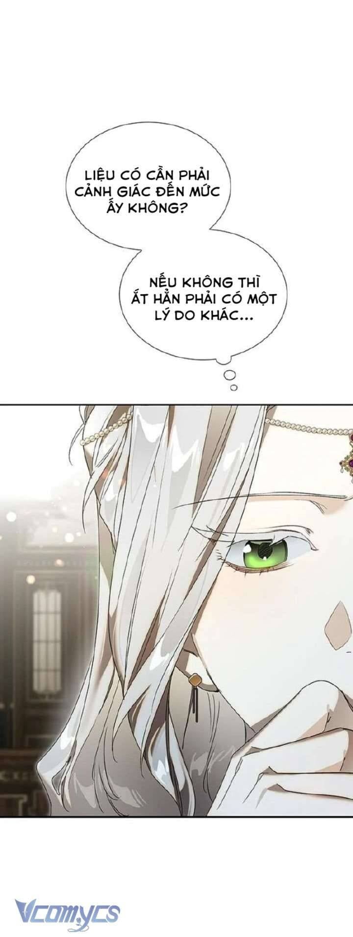Cứ Cố Gắng Hết Sức Để Hối Hận - Chap 35 - Trang 17