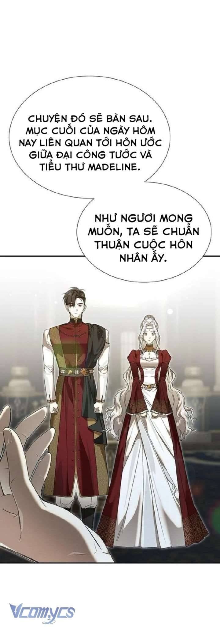 Cứ Cố Gắng Hết Sức Để Hối Hận - Chap 35 - Trang 18