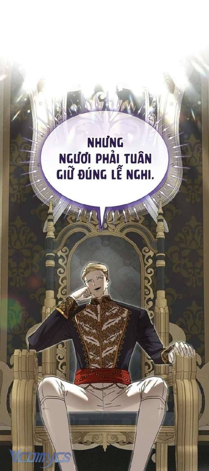 Cứ Cố Gắng Hết Sức Để Hối Hận - Chap 35 - Trang 19