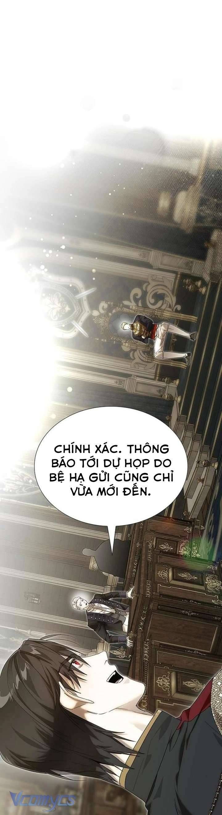 Cứ Cố Gắng Hết Sức Để Hối Hận - Chap 35 - Trang 2