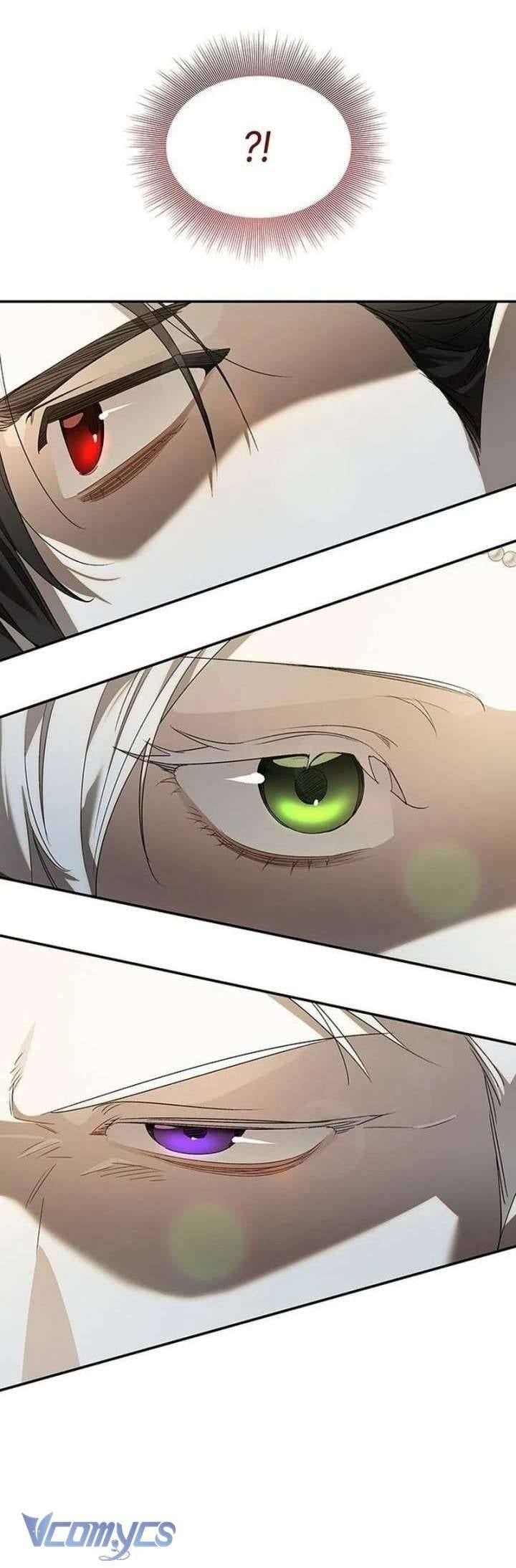 Cứ Cố Gắng Hết Sức Để Hối Hận - Chap 35 - Trang 21