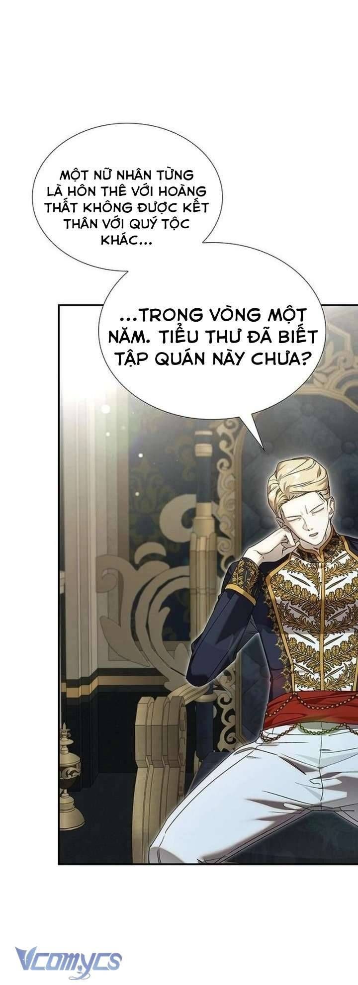 Cứ Cố Gắng Hết Sức Để Hối Hận - Chap 35 - Trang 22
