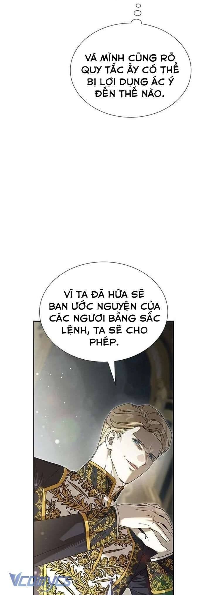 Cứ Cố Gắng Hết Sức Để Hối Hận - Chap 35 - Trang 25