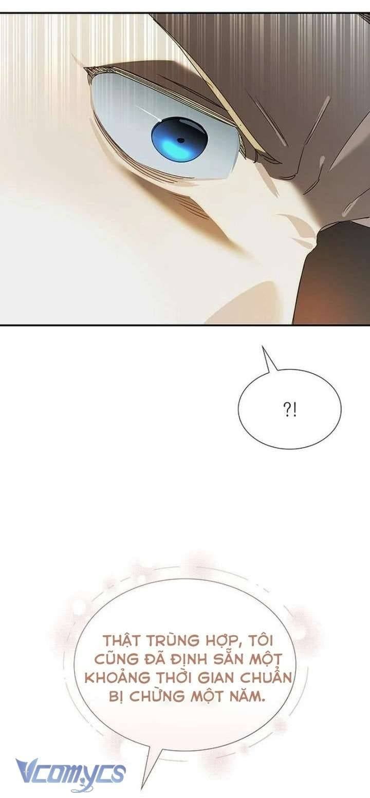 Cứ Cố Gắng Hết Sức Để Hối Hận - Chap 35 - Trang 28