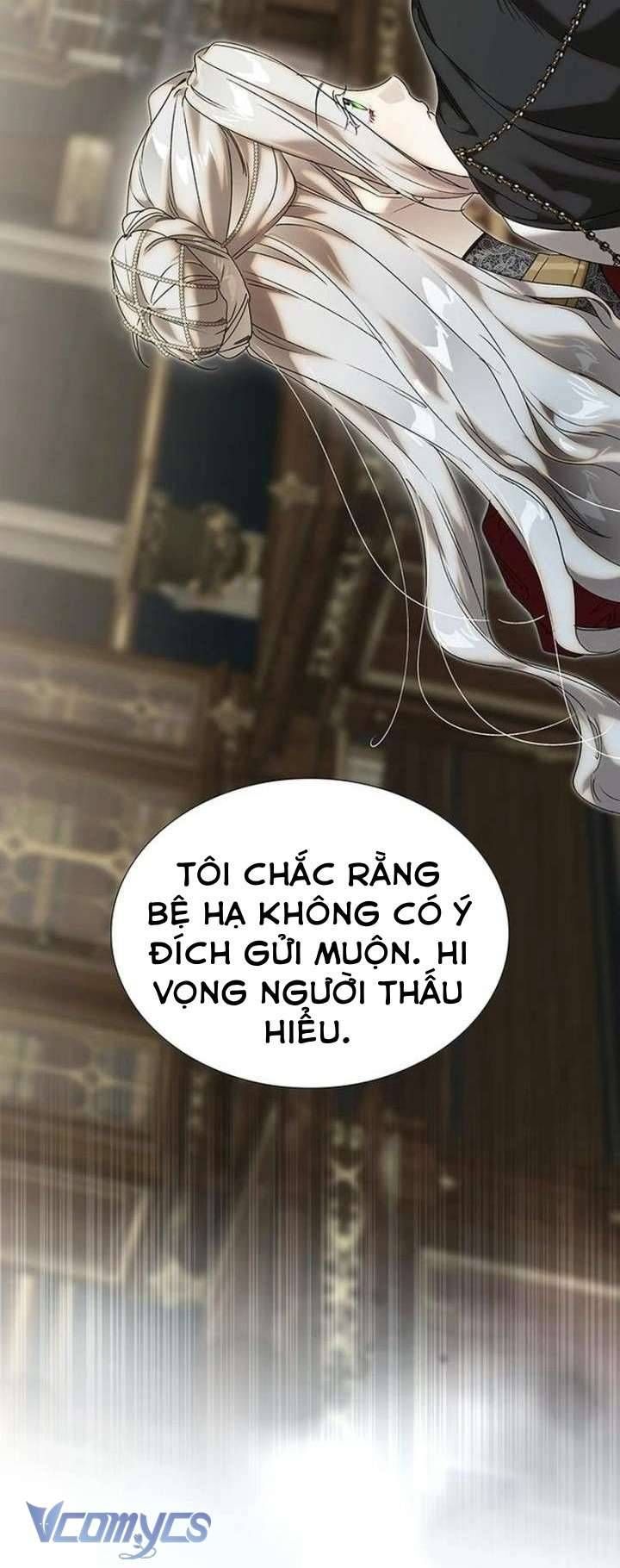 Cứ Cố Gắng Hết Sức Để Hối Hận - Chap 35 - Trang 3