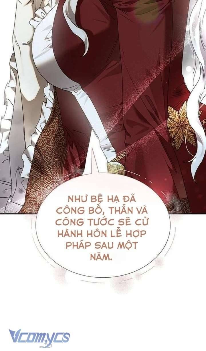 Cứ Cố Gắng Hết Sức Để Hối Hận - Chap 35 - Trang 30