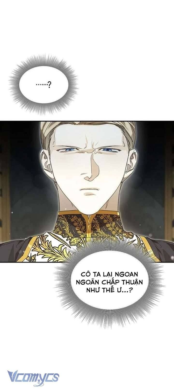 Cứ Cố Gắng Hết Sức Để Hối Hận - Chap 35 - Trang 31