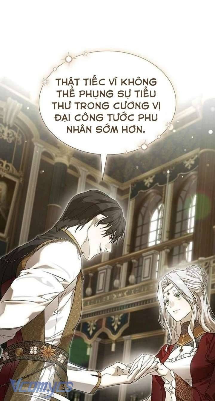 Cứ Cố Gắng Hết Sức Để Hối Hận - Chap 35 - Trang 33