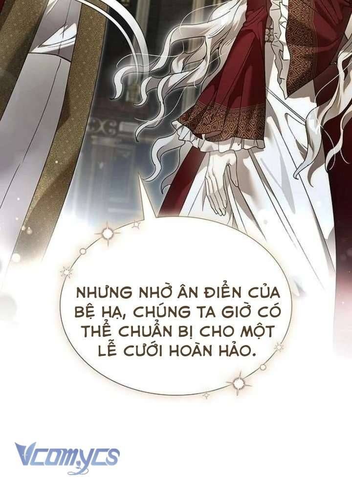 Cứ Cố Gắng Hết Sức Để Hối Hận - Chap 35 - Trang 34