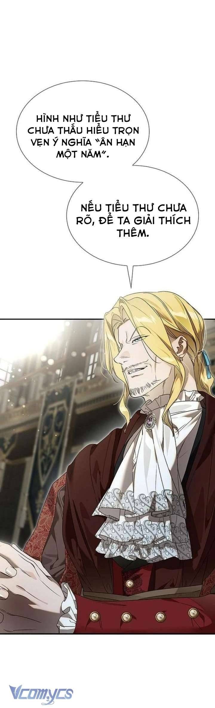 Cứ Cố Gắng Hết Sức Để Hối Hận - Chap 35 - Trang 37
