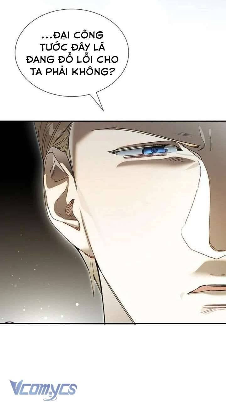 Cứ Cố Gắng Hết Sức Để Hối Hận - Chap 35 - Trang 4