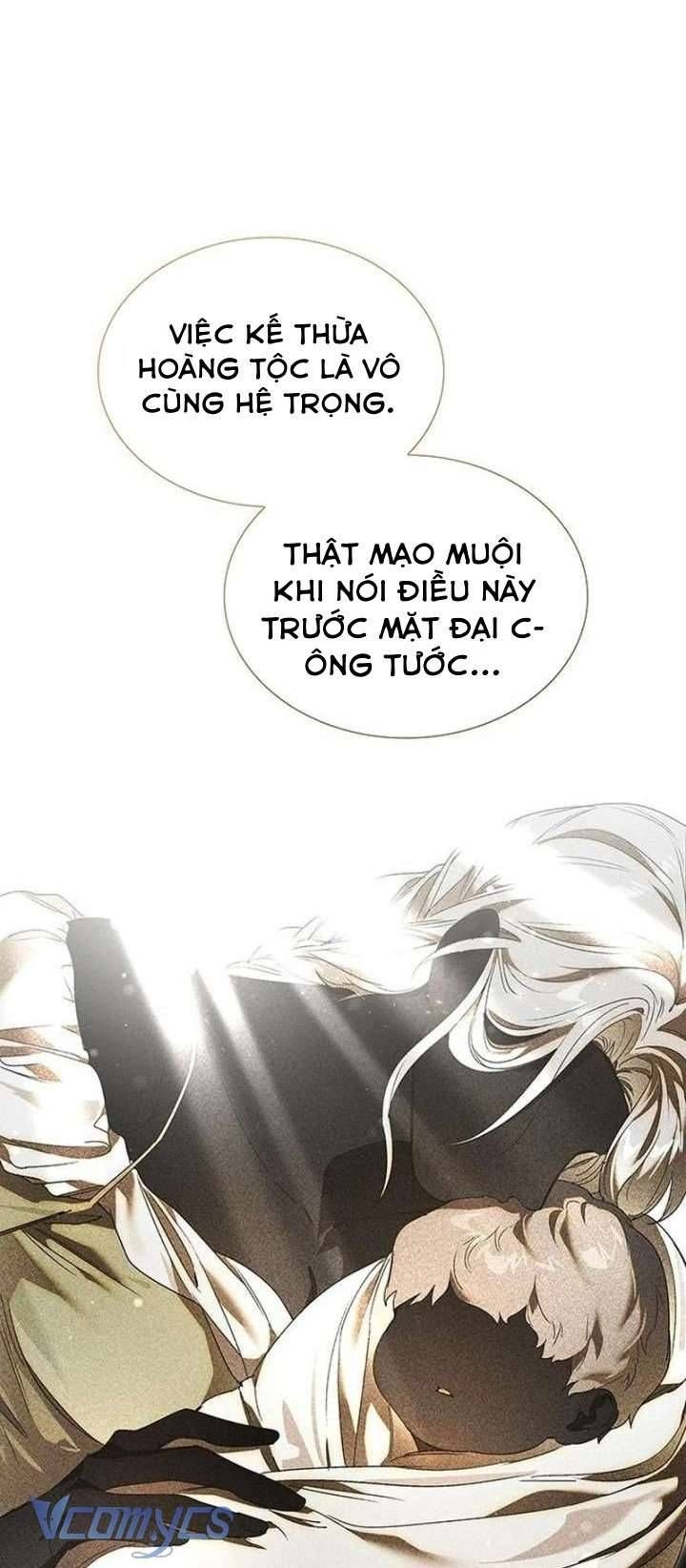 Cứ Cố Gắng Hết Sức Để Hối Hận - Chap 35 - Trang 41