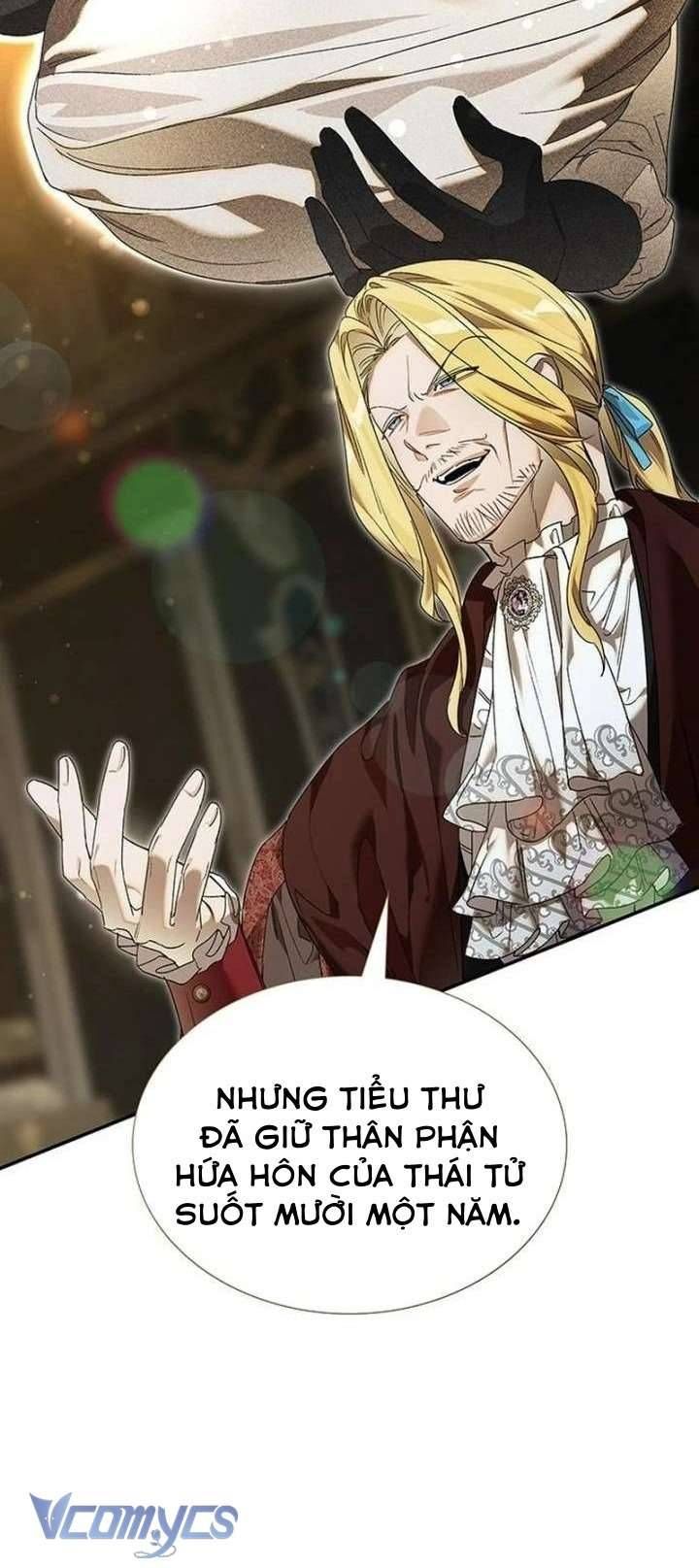 Cứ Cố Gắng Hết Sức Để Hối Hận - Chap 35 - Trang 42