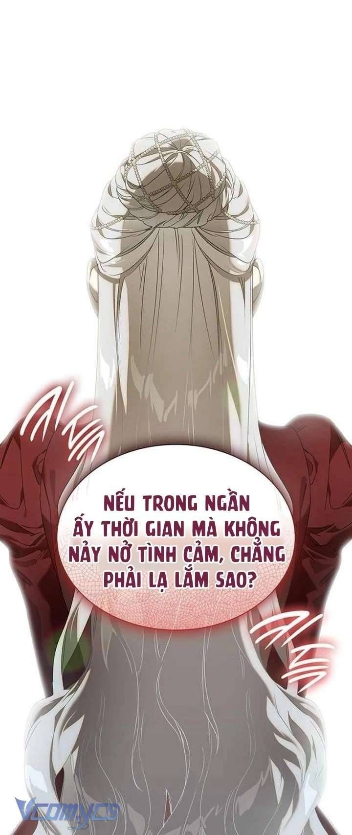 Cứ Cố Gắng Hết Sức Để Hối Hận - Chap 35 - Trang 43
