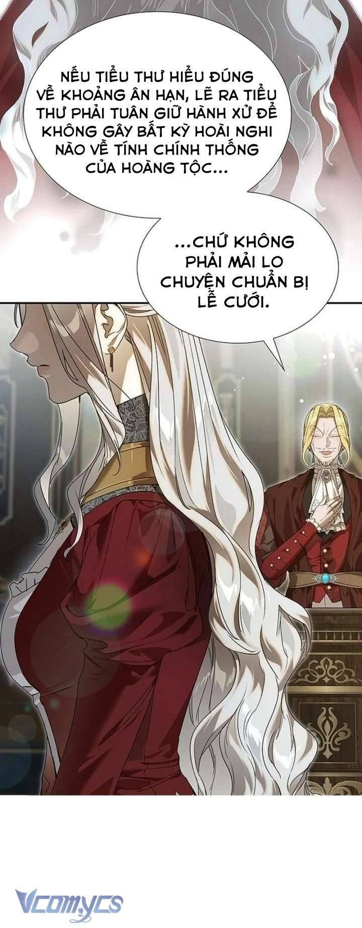 Cứ Cố Gắng Hết Sức Để Hối Hận - Chap 35 - Trang 44