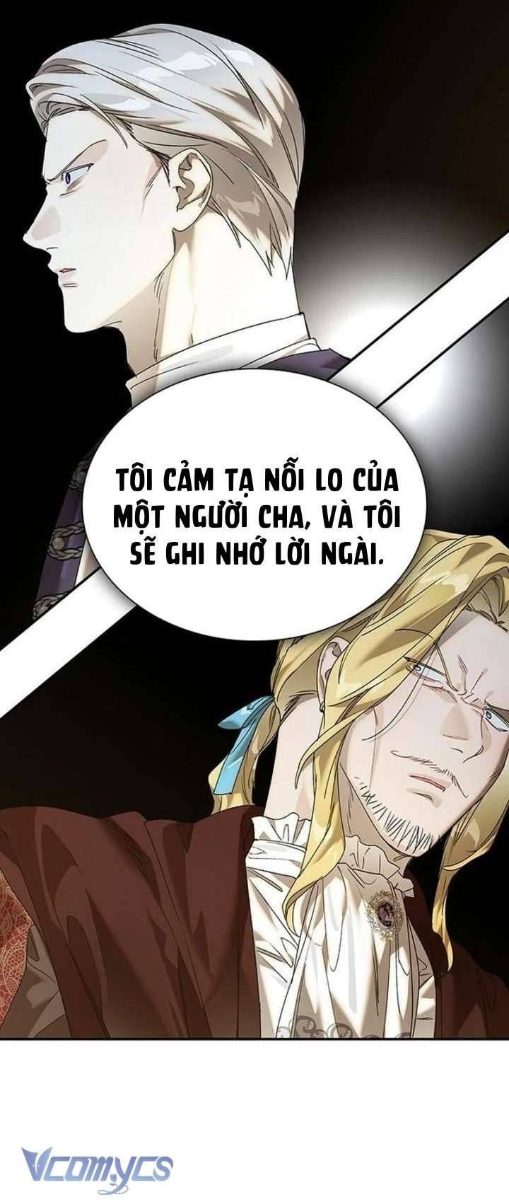 Cứ Cố Gắng Hết Sức Để Hối Hận - Chap 35 - Trang 48