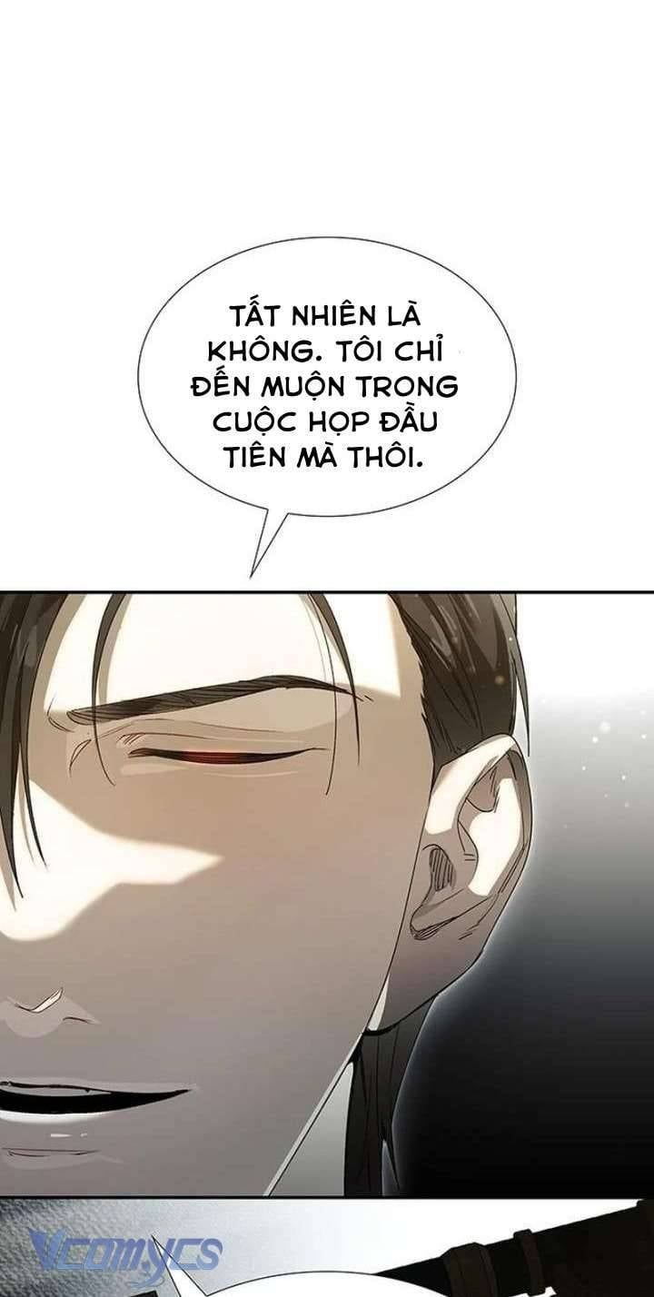 Cứ Cố Gắng Hết Sức Để Hối Hận - Chap 35 - Trang 5