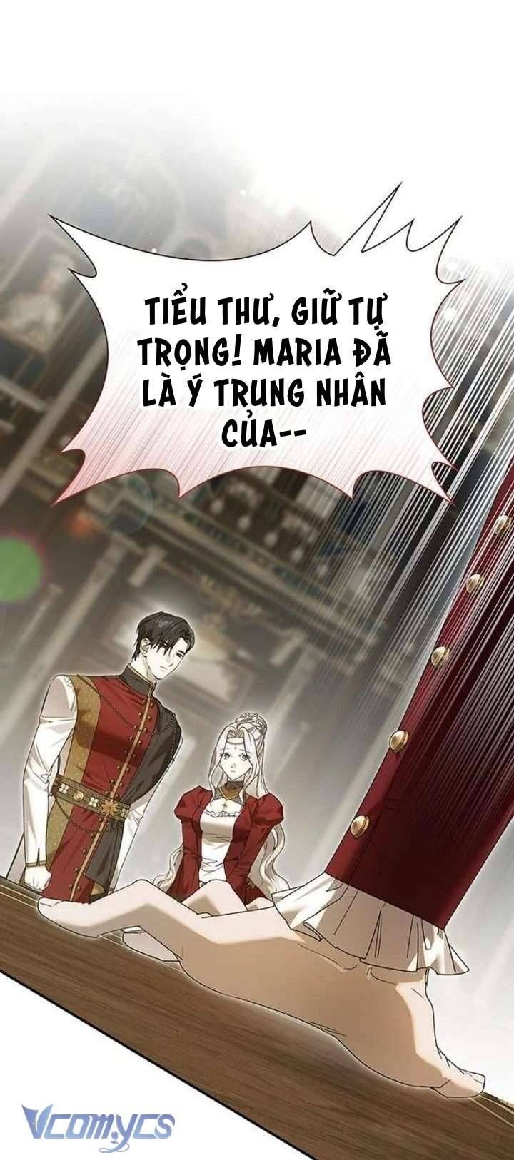 Cứ Cố Gắng Hết Sức Để Hối Hận - Chap 35 - Trang 52