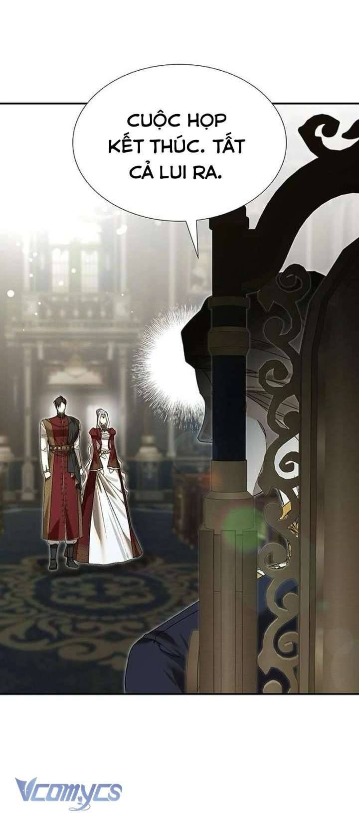 Cứ Cố Gắng Hết Sức Để Hối Hận - Chap 35 - Trang 62