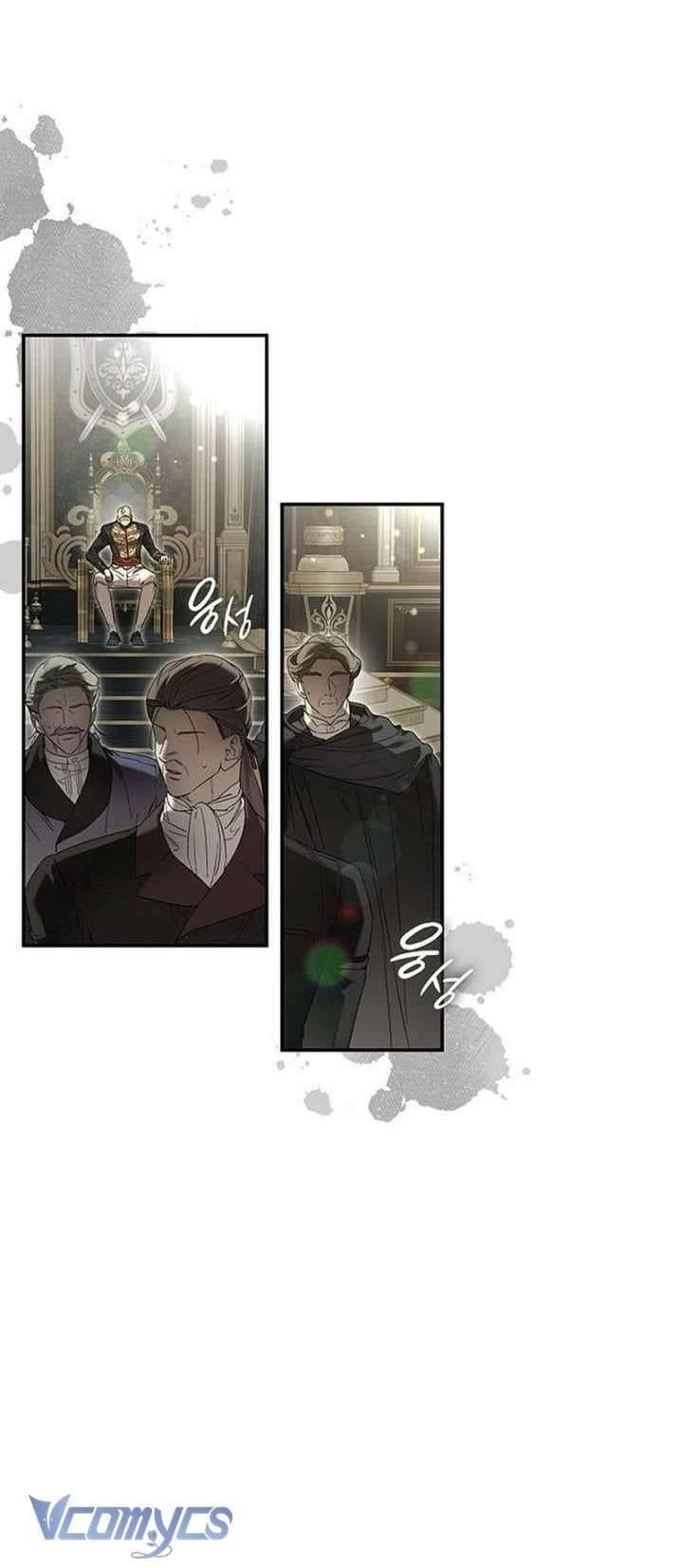 Cứ Cố Gắng Hết Sức Để Hối Hận - Chap 35 - Trang 64