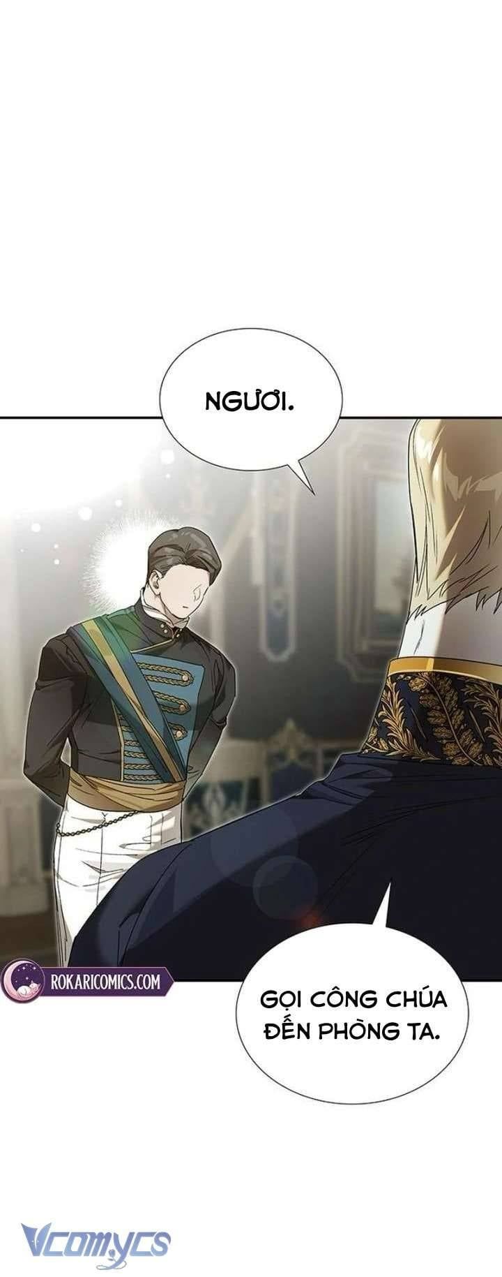 Cứ Cố Gắng Hết Sức Để Hối Hận - Chap 35 - Trang 65