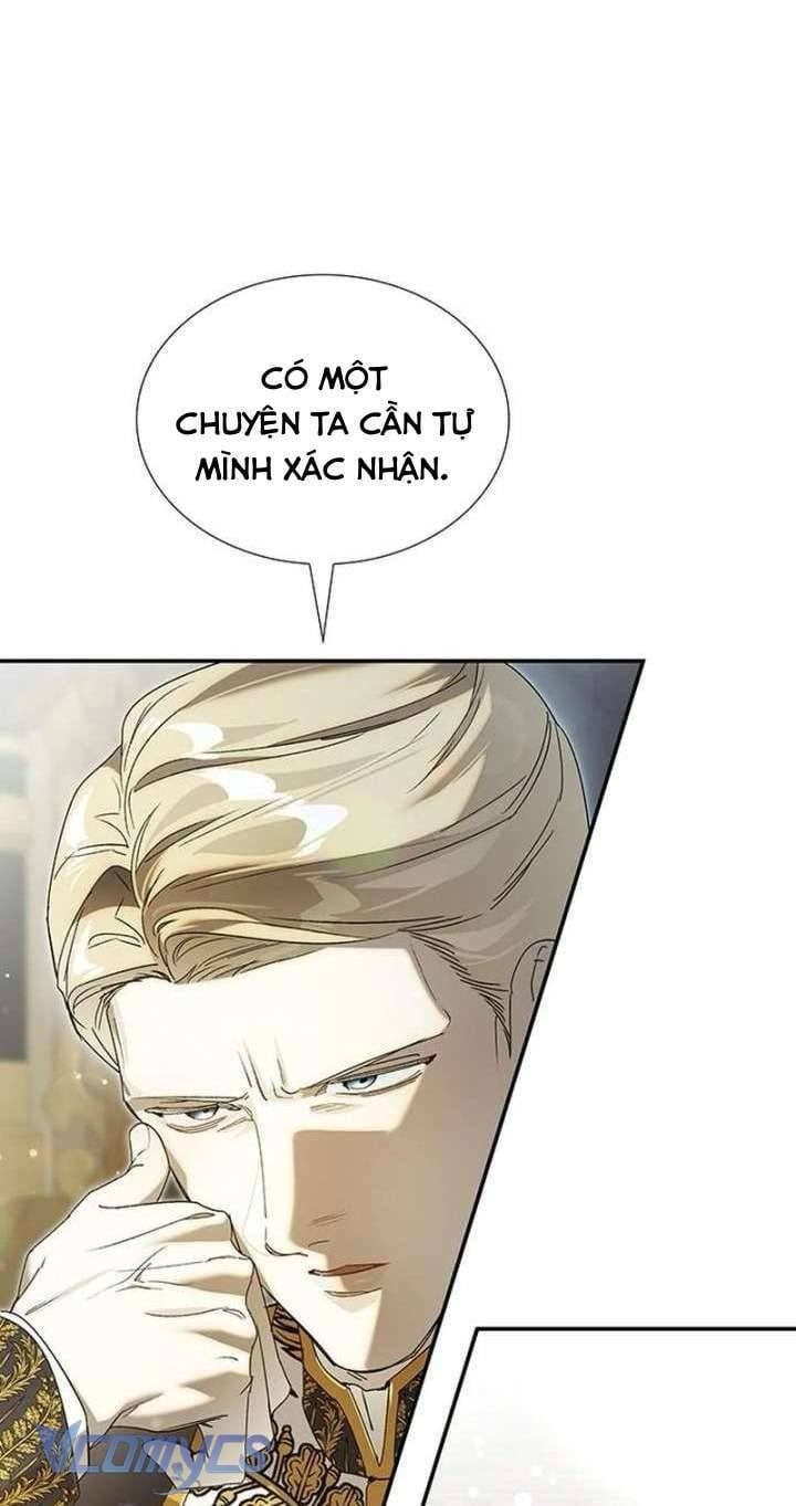 Cứ Cố Gắng Hết Sức Để Hối Hận - Chap 35 - Trang 66