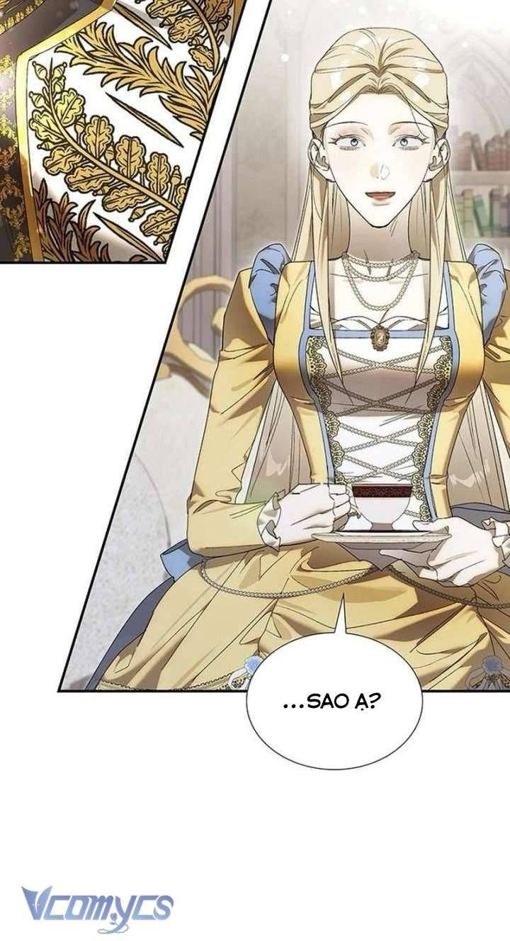 Cứ Cố Gắng Hết Sức Để Hối Hận - Chap 35 - Trang 67