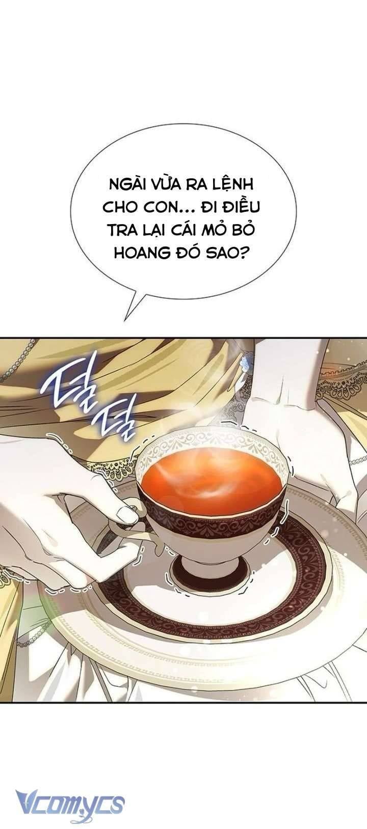 Cứ Cố Gắng Hết Sức Để Hối Hận - Chap 35 - Trang 68