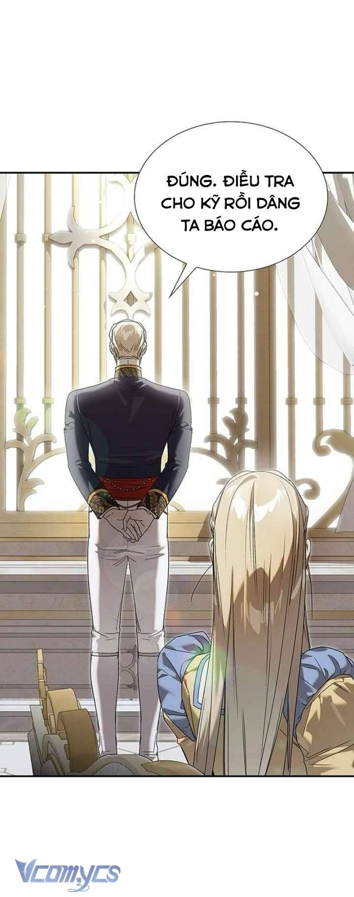 Cứ Cố Gắng Hết Sức Để Hối Hận - Chap 35 - Trang 69