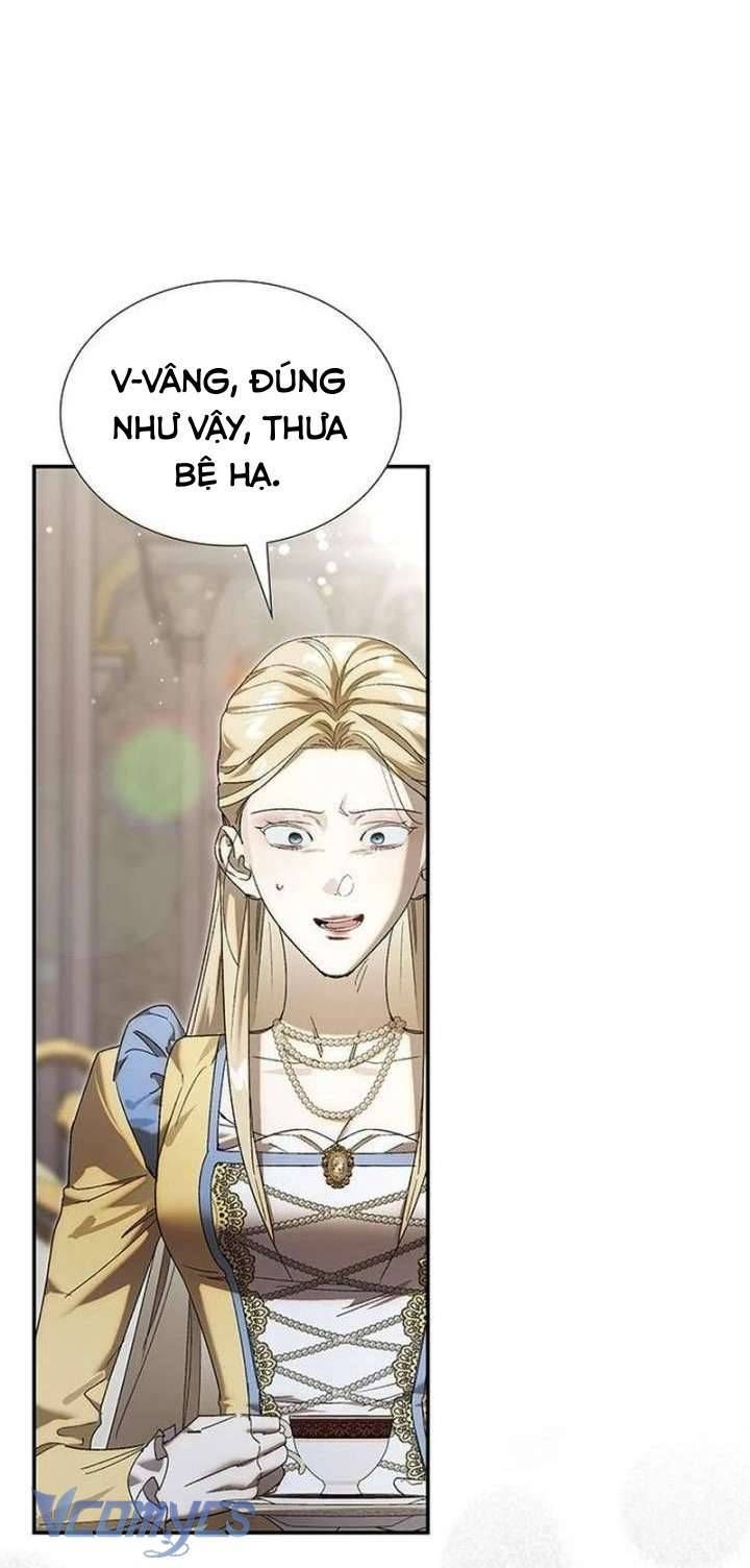 Cứ Cố Gắng Hết Sức Để Hối Hận - Chap 35 - Trang 71