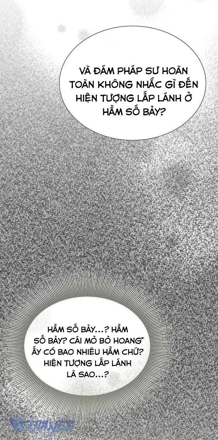 Cứ Cố Gắng Hết Sức Để Hối Hận - Chap 35 - Trang 72