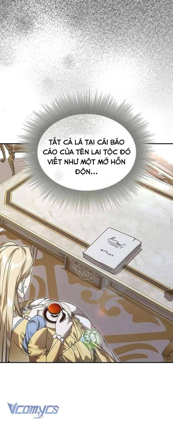 Cứ Cố Gắng Hết Sức Để Hối Hận - Chap 35 - Trang 73