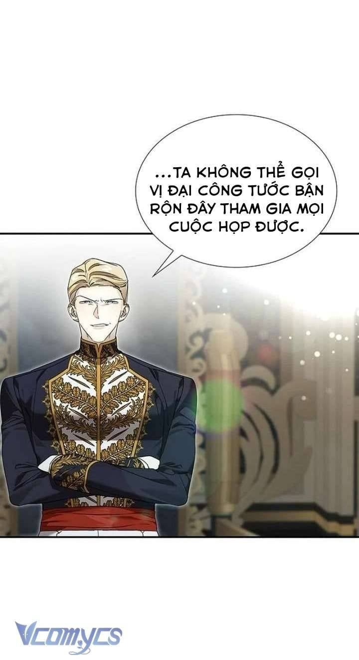 Cứ Cố Gắng Hết Sức Để Hối Hận - Chap 35 - Trang 9