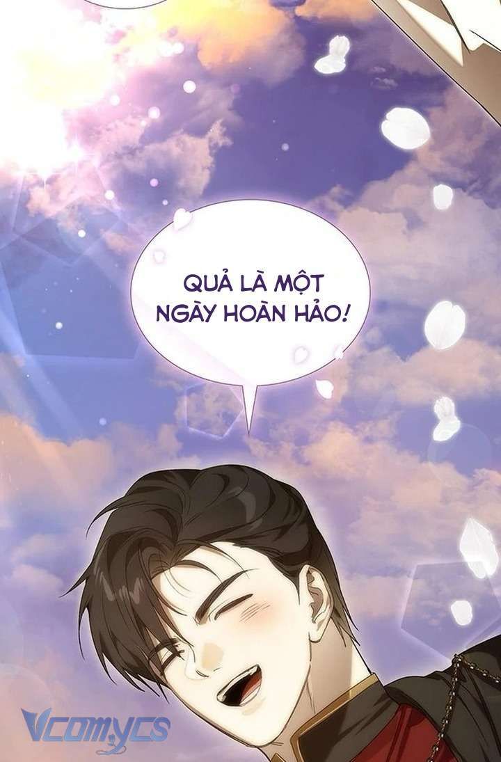 Cứ Cố Gắng Hết Sức Để Hối Hận - Chap 36 - Trang 1