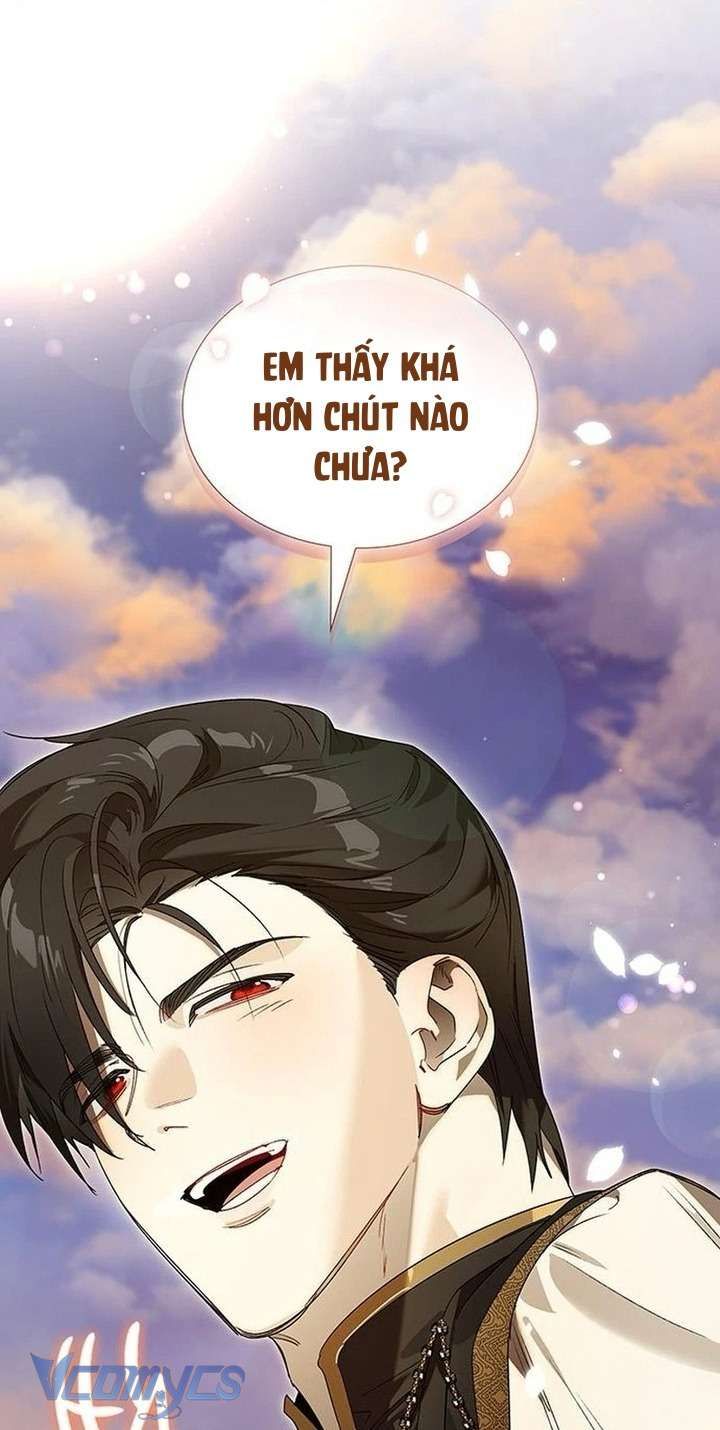 Cứ Cố Gắng Hết Sức Để Hối Hận - Chap 36 - Trang 13