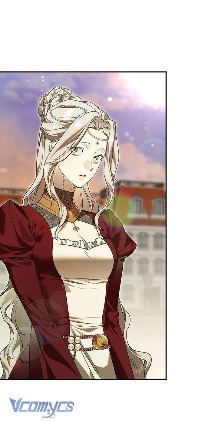 Cứ Cố Gắng Hết Sức Để Hối Hận - Chap 36 - Trang 15