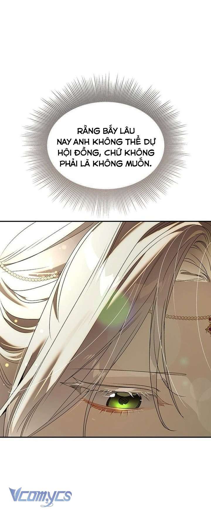 Cứ Cố Gắng Hết Sức Để Hối Hận - Chap 36 - Trang 18