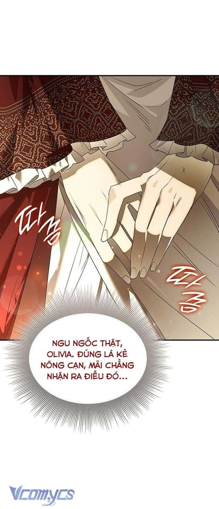 Cứ Cố Gắng Hết Sức Để Hối Hận - Chap 36 - Trang 19