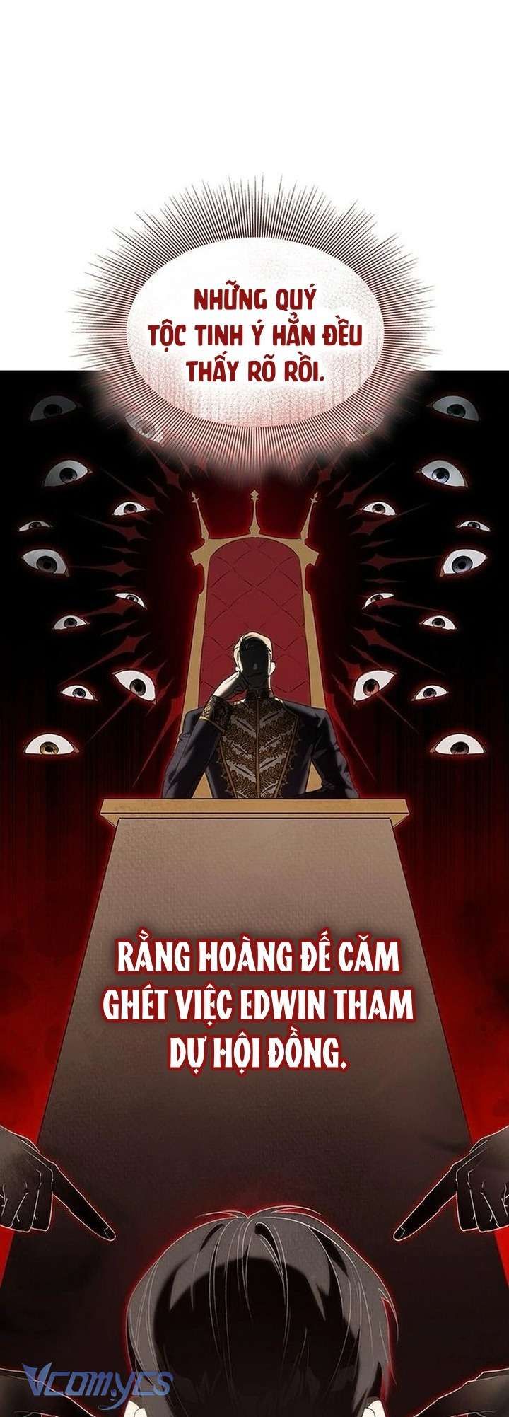 Cứ Cố Gắng Hết Sức Để Hối Hận - Chap 36 - Trang 20