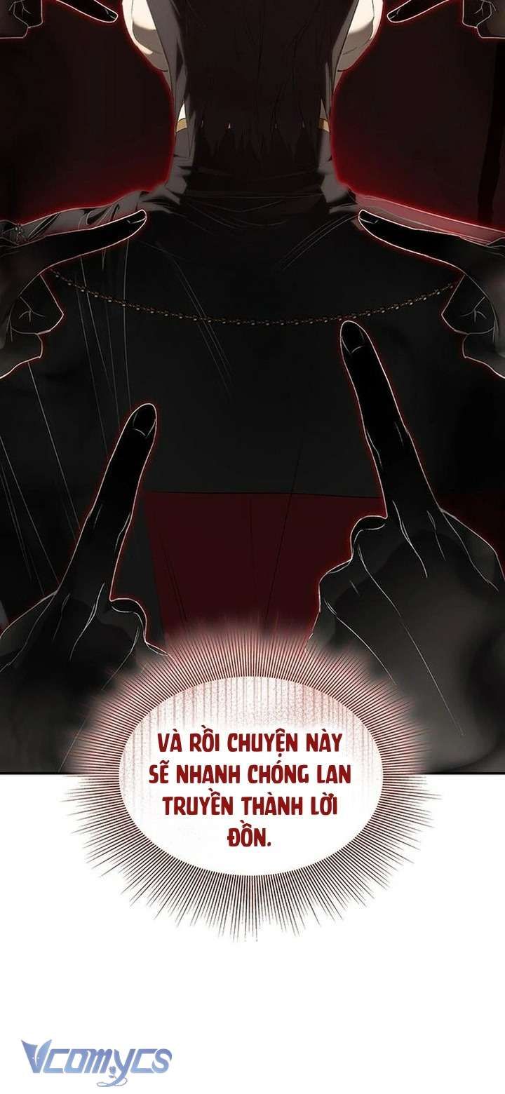 Cứ Cố Gắng Hết Sức Để Hối Hận - Chap 36 - Trang 21