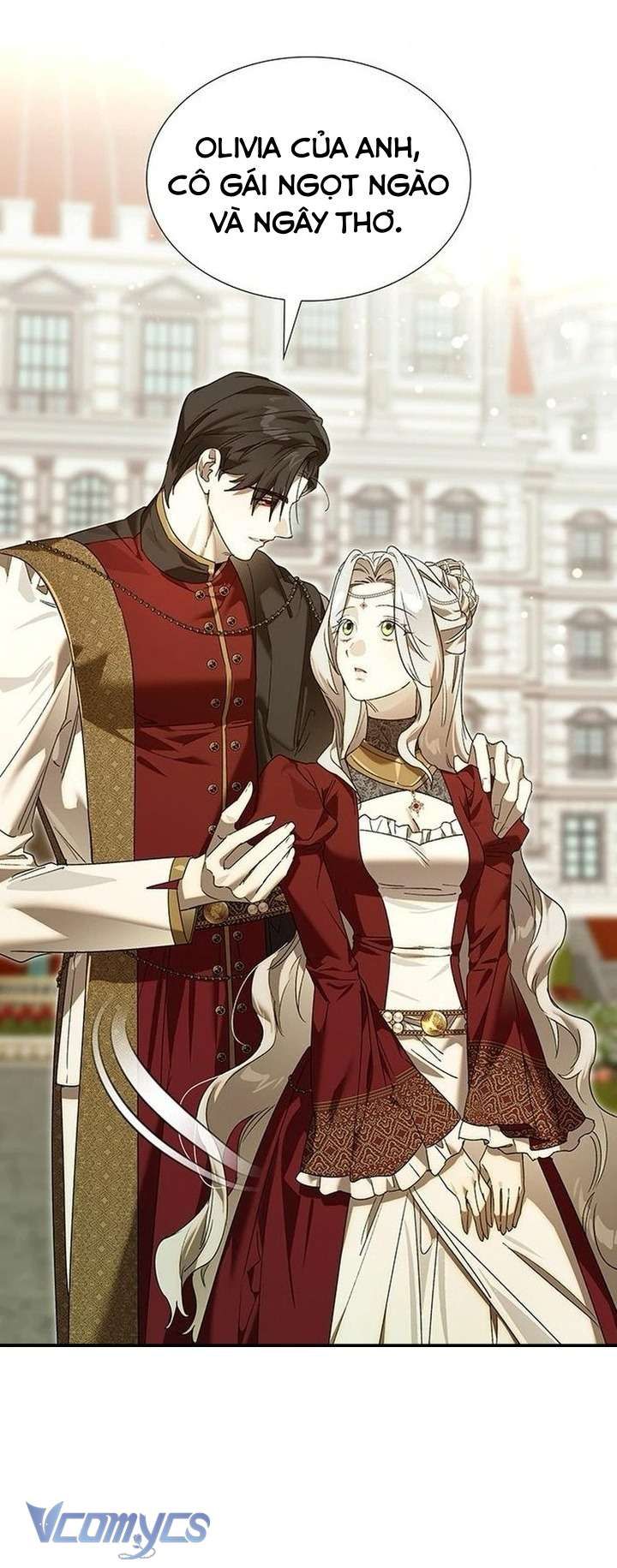 Cứ Cố Gắng Hết Sức Để Hối Hận - Chap 36 - Trang 25