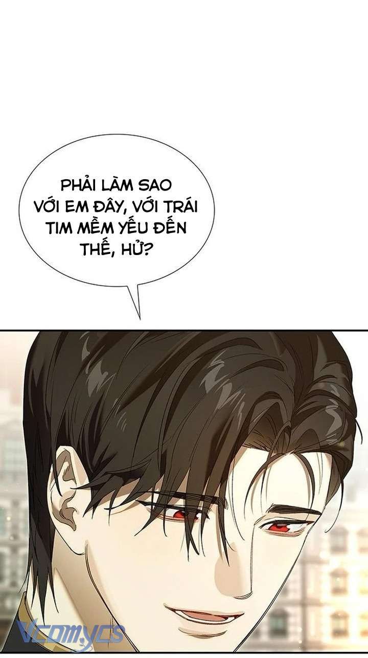 Cứ Cố Gắng Hết Sức Để Hối Hận - Chap 36 - Trang 26