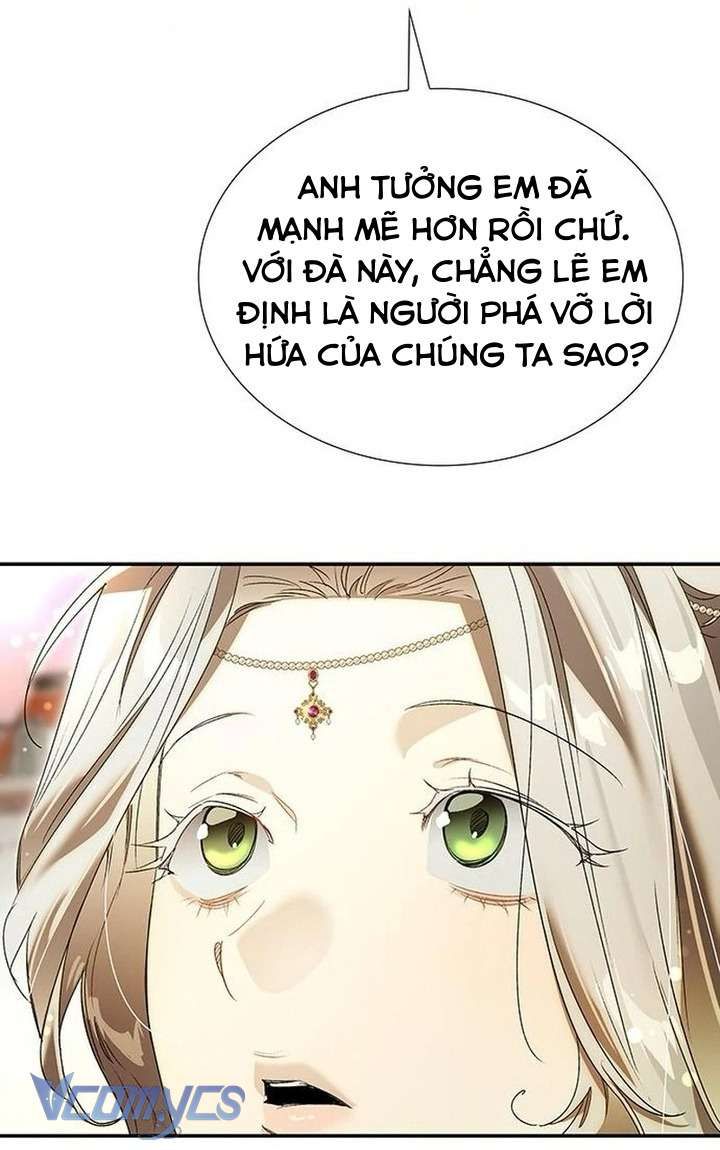 Cứ Cố Gắng Hết Sức Để Hối Hận - Chap 36 - Trang 27