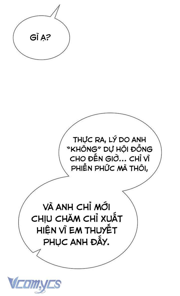 Cứ Cố Gắng Hết Sức Để Hối Hận - Chap 36 - Trang 28