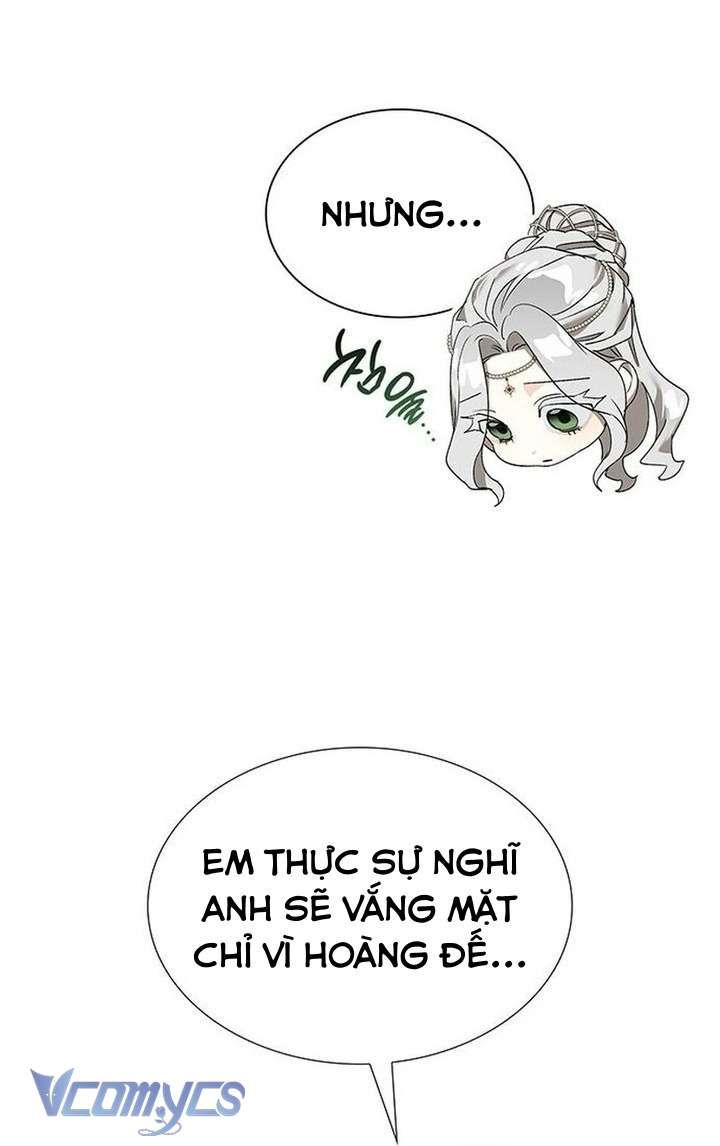 Cứ Cố Gắng Hết Sức Để Hối Hận - Chap 36 - Trang 29