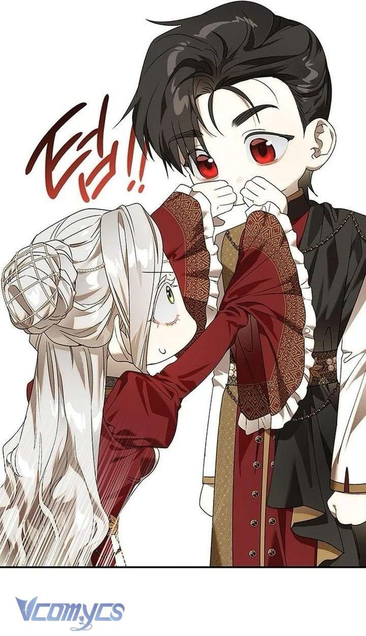 Cứ Cố Gắng Hết Sức Để Hối Hận - Chap 36 - Trang 30